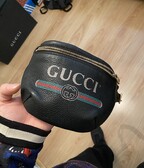 Gucci waist bag