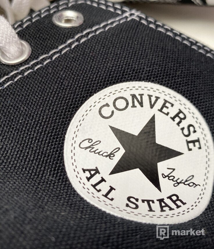 Converse Run Star Hike / 40,5