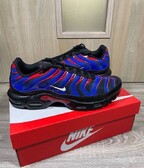 Air max Plus Spider man