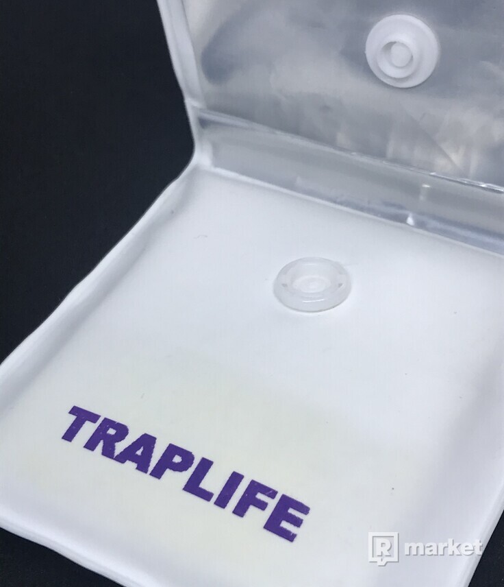 Traplife pouch