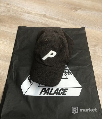 Palace cap