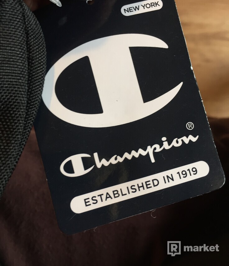 Champion ladvinka waistbag