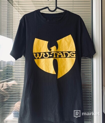Wu-Tang tričko