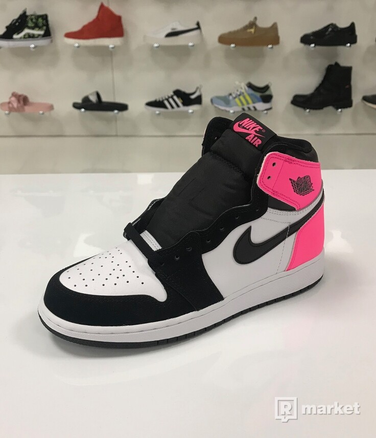 Jordan shoes Air Jordan 1 Retro High Valentine's Day | REFRESHER Market