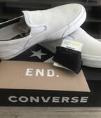 Converse One Star CC Slip-On / BNWT