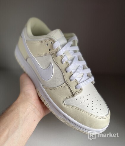 Nike Dunk Low Coconut 42