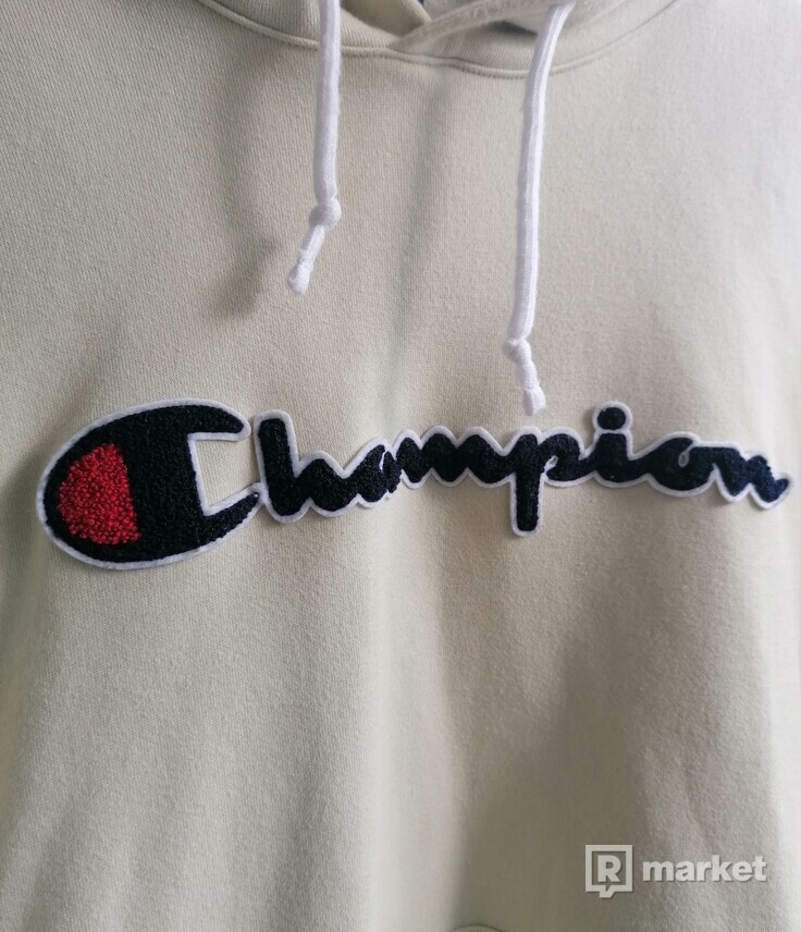 Champion Hoodie XL