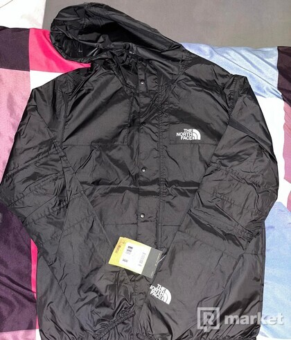 The North Face 1985 Seasonal Jacket