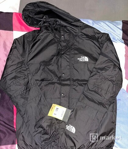 The North Face 1985 Seasonal Jacket