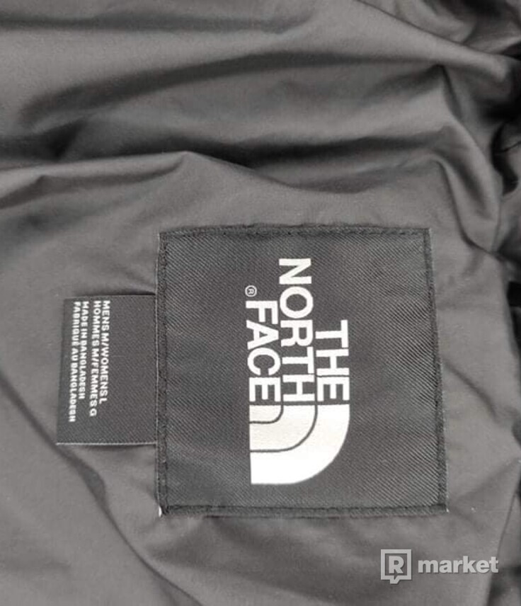 The North Face HIMALAYAN INSULATED PARKA