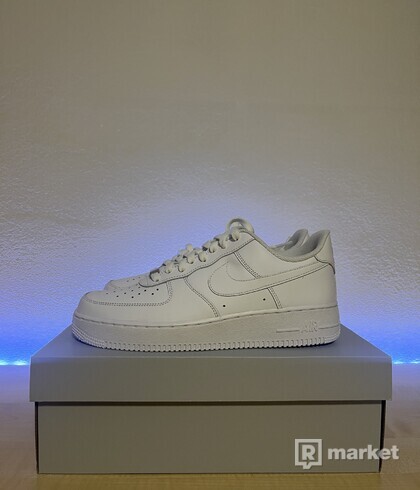 Nike Air Force 1 Low white