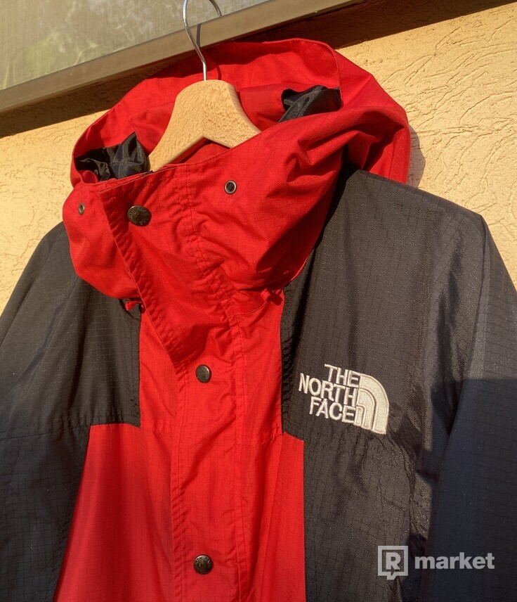 The North Face 1990 jacket bunda goretex