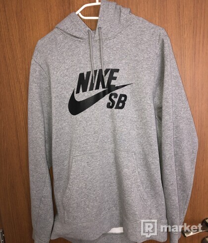 Nike SB hoodie
