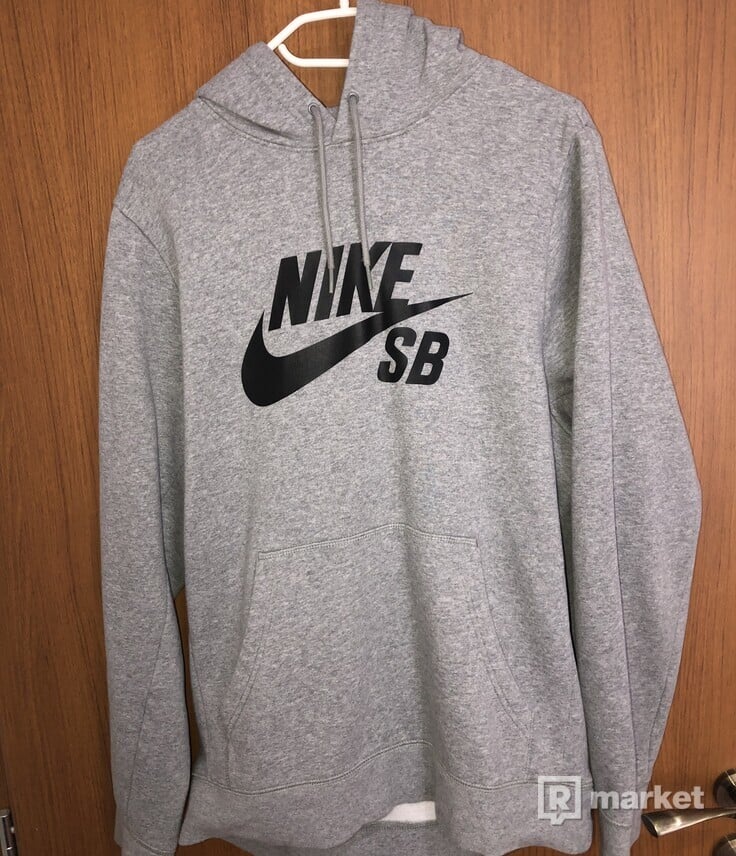 Nike SB hoodie