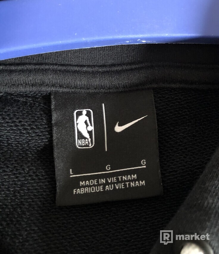 Nike NBA mikina
