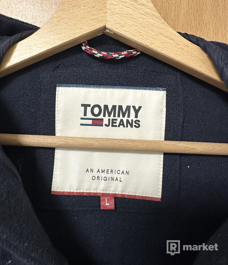 Tommy Jeans kabat