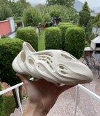 Adidas Yeezy Foam Runner Sand EU42