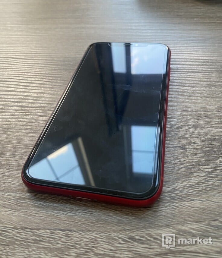 Iphone XR 64gb PRODUCT (RED)