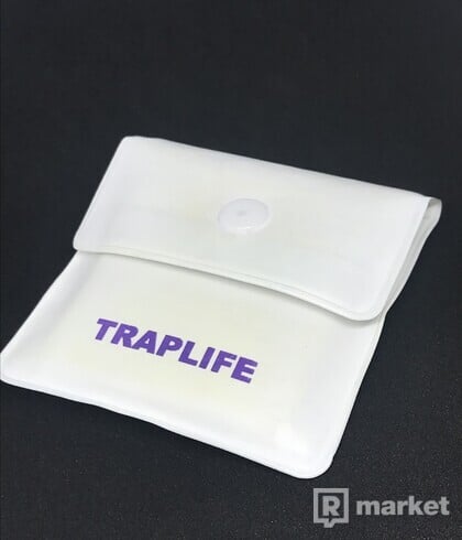 Traplife pouch