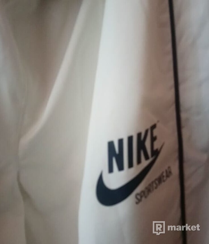 Nike sportswear trackpants