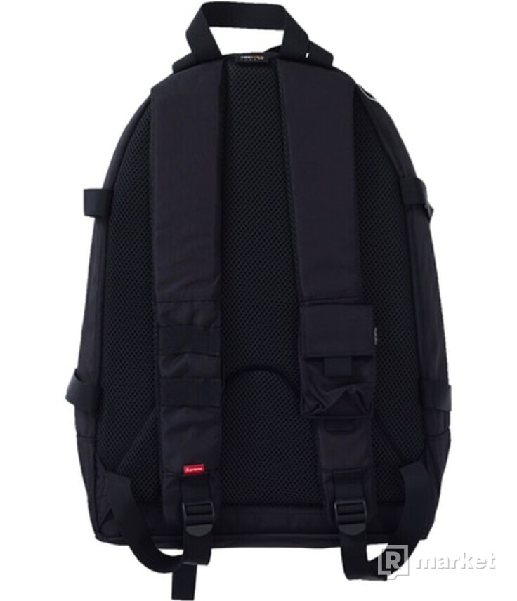 Backpack FW19 black