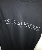 Astralkid22 tričko