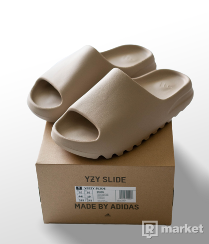 Adidas Yeezy Slide Pure 44.5