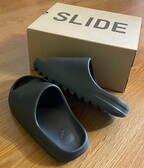 Adidas Yeezy Slide Onyx EU 42
