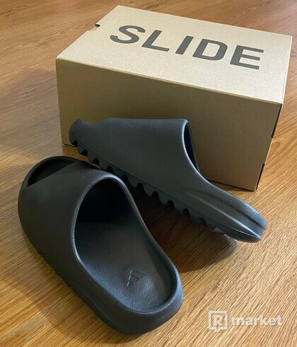 Adidas Yeezy Slide Onyx EU 42