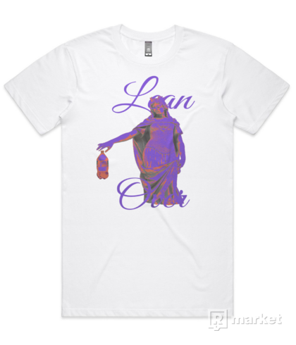 Lean Over T-Shirt