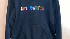 ASTROWORLD hoodie