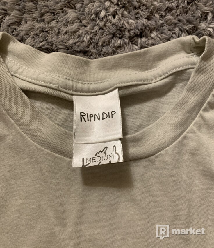 Ripndip T-shirt