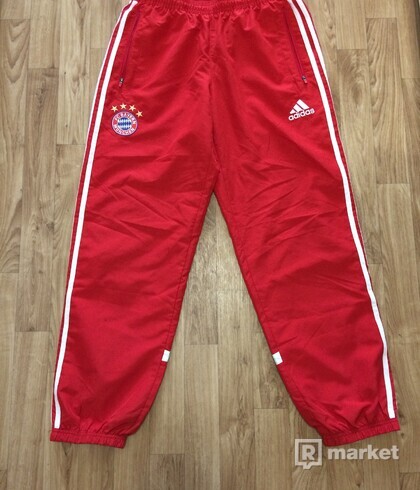 Adidas Bayern Pants