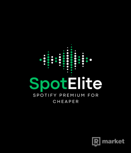 Spotify Premium na tvoj účet navždy