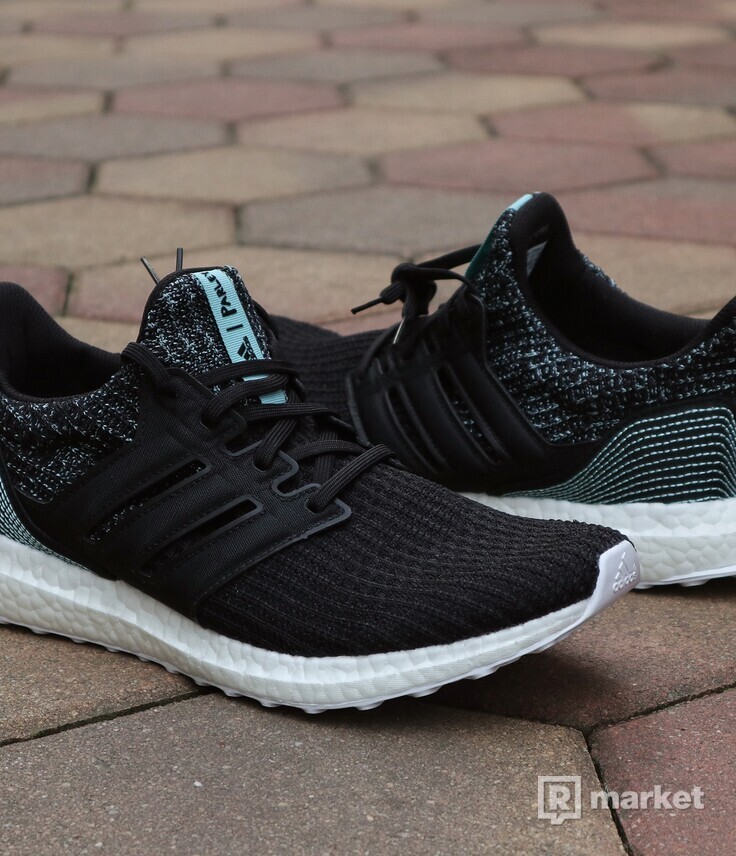 Ultra Boost Parley - vel. 42