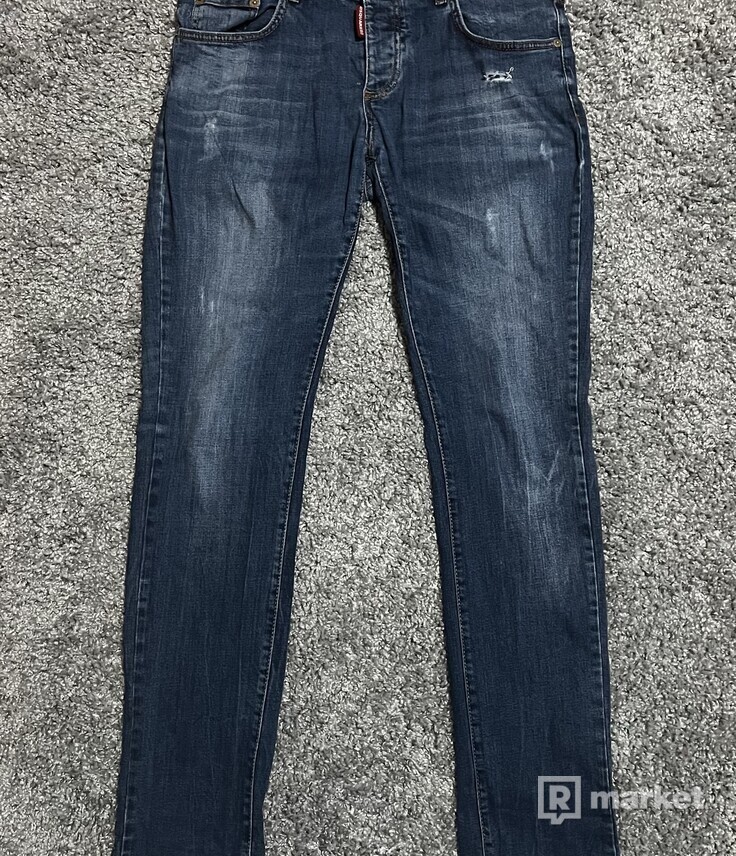 Dsquared2 Jeans(33)