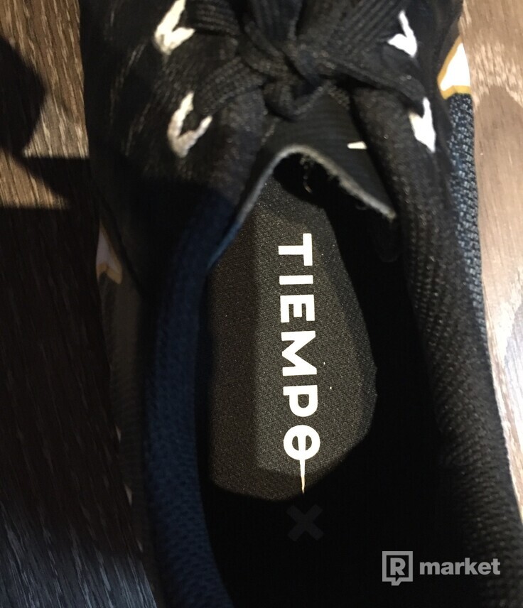Nike halovky TIEMPO-X Ligera IV