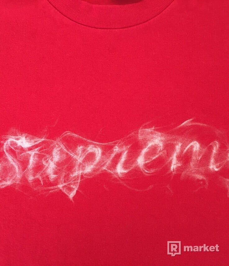 Supreme tričko