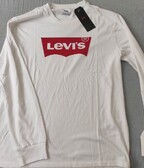 Levi’s tričko s dlhým rukávom