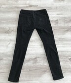 Essentials Black Represent Clo. Jeans 32