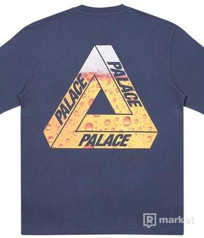 Palace Tri-Lager Tee