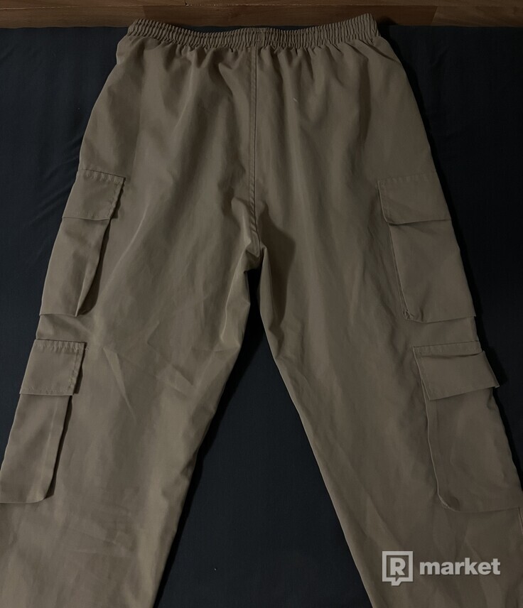 Cargo Pants 6 pockets
