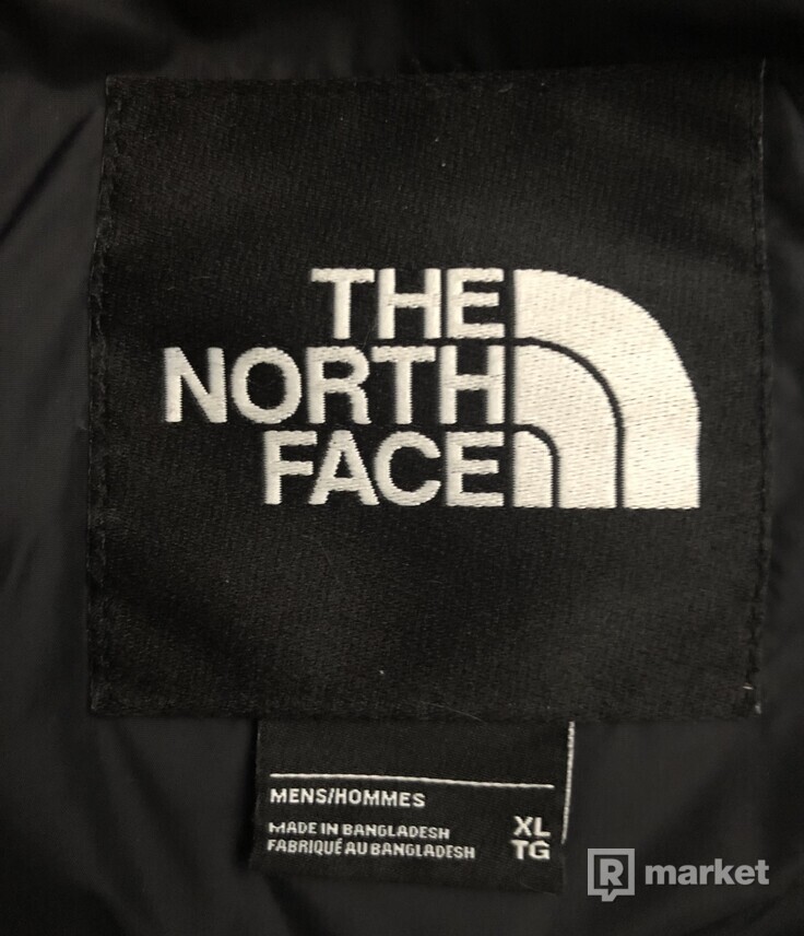 The North Face Retro Nuptse 1996 Jacket