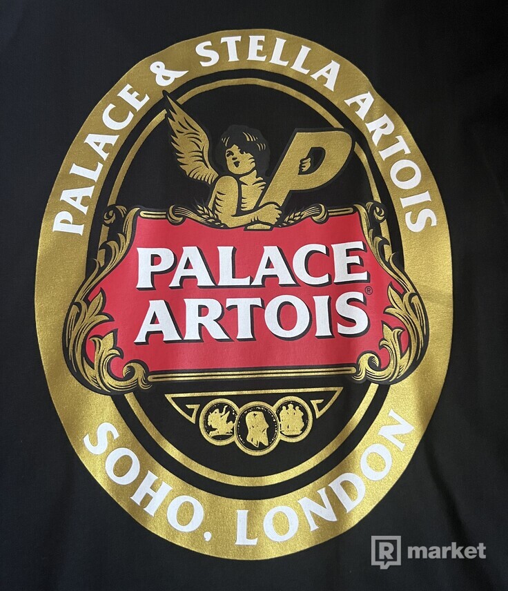 Palace Stella Artois