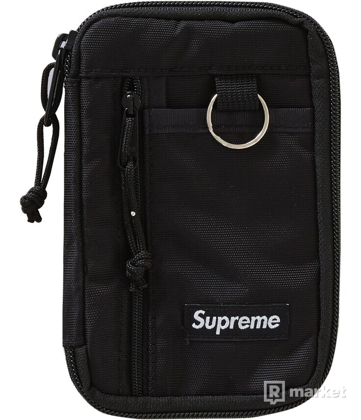 Supreme wallet fw19