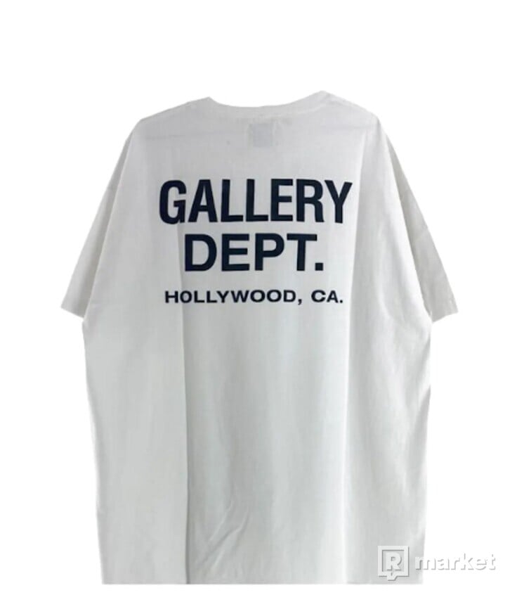 Gallery Dept Hollywood