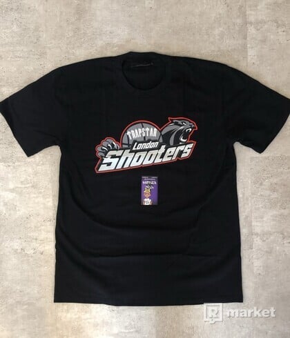 Trapstar Shooters Target Tee