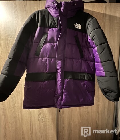 The North Face Himalayan(gravity purple)