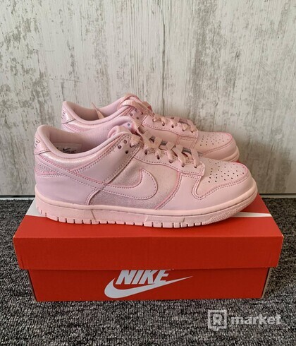 Nike Dunk Low Prism Pink (GS) (37,5)