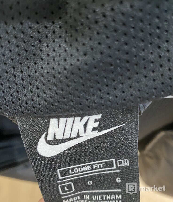 Nike Sportswear Větrovka